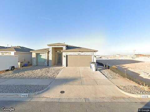 Johnny Mata Dr, El Paso, TX 79938