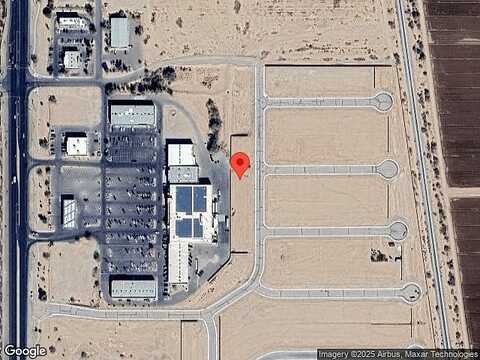 N Gateway Manor Place, Coolidge, AZ 85128