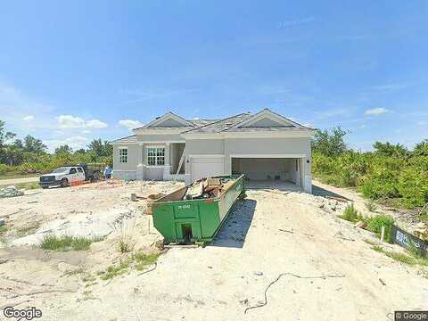 Amestoy Ave, Port Charlotte, FL 33981