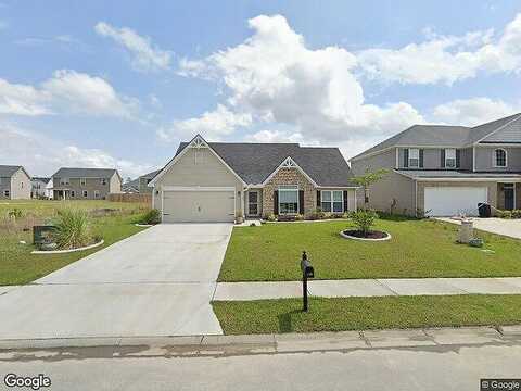 Orkney Rd, Savannah, GA 31407