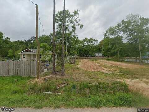 Half Circle St, Splendora, TX 77372