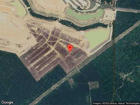 Northern Pintail Ct, Splendora, TX 77372