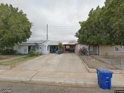 S 12Th Dr, Yuma, AZ 85364
