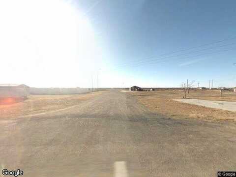 W Ramon, Odessa, TX 79763