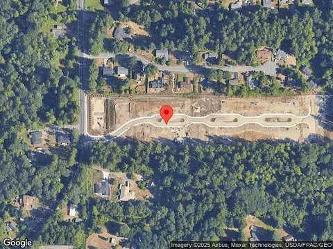 Ne Shadowhawk Ln, Bremerton, WA 98311