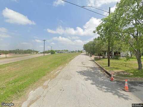 E Wm J Bryan Pkwy, Bryan, TX 77803