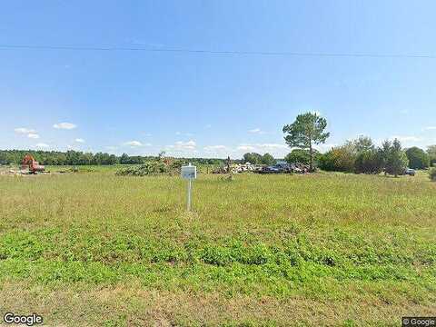 Robinson Rd, Stony Creek, VA 23882
