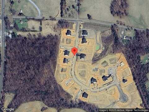 Northern View Rd, Culpeper, VA 22701