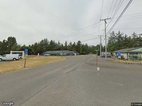 Boulevard Sw, Ocean Shores, WA 98569