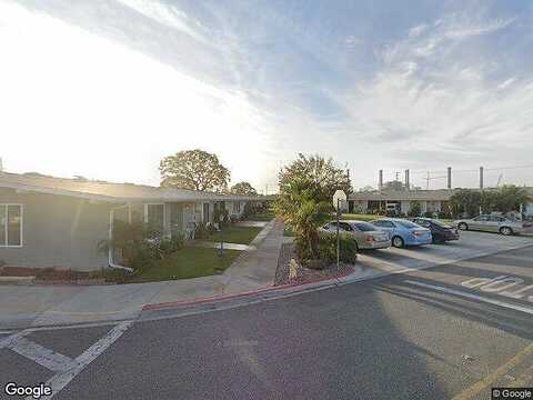 El Dorado Dr # M2-64K, Seal Beach, CA 90740