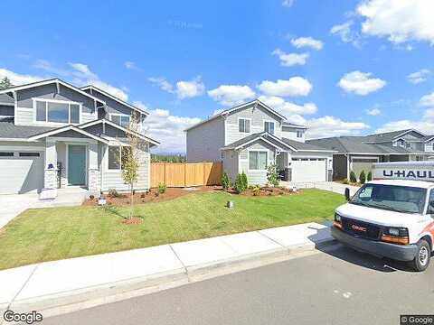 181St St E # 1, Puyallup, WA 98374