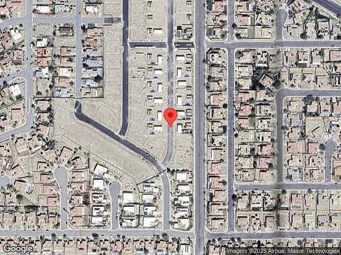 Scenic Crest Way, Desert Hot Springs, CA 92240