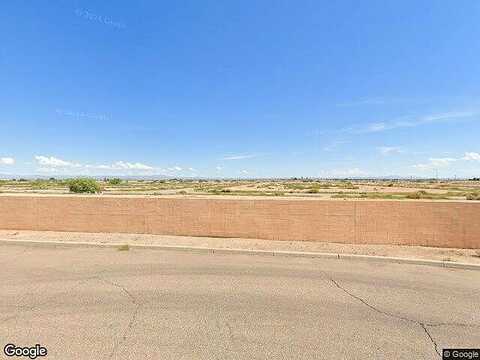 N Gateway Manor Place, Coolidge, AZ 85128