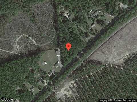 Johnson Rd, Mineral, VA 23117