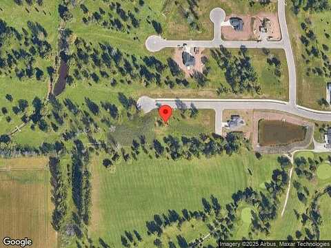 Highland Ridge Dr, De Pere, WI 54115