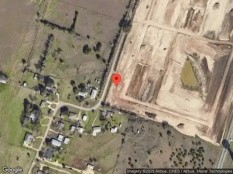 Richards Ranch Rd, Belton, TX 76513