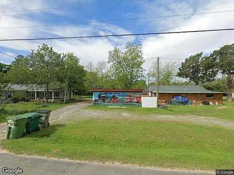 Oak St # 0, Omega, GA 31775