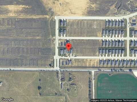 Gunsmoke Ln, Cresson, TX 76035