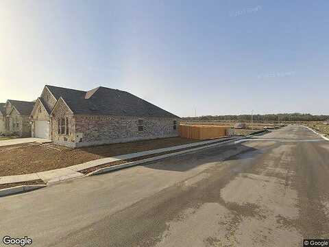 Valjean Ave, San Antonio, TX 78253