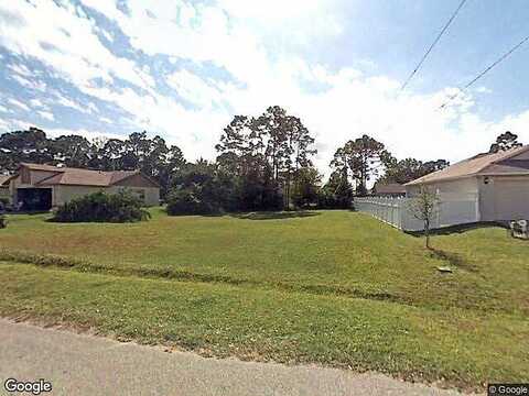 Gillott St Nw, Palm Bay, FL 32907