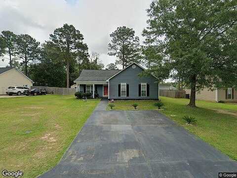 Toccoa Dr Ste Lane, Leesburg, GA 31763