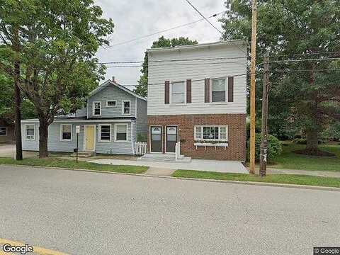 Meadville St # 135-137, Edinboro, PA 16412