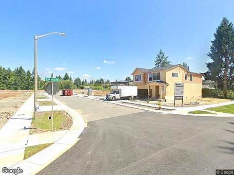 Ne 104Th St # 3, Kirkland, WA 98033