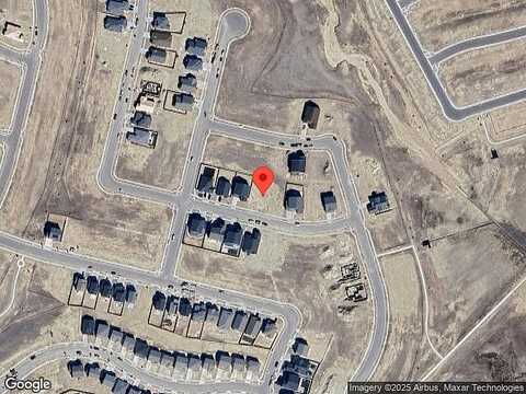 Foggy Meadows Dr, Peyton, CO 80831