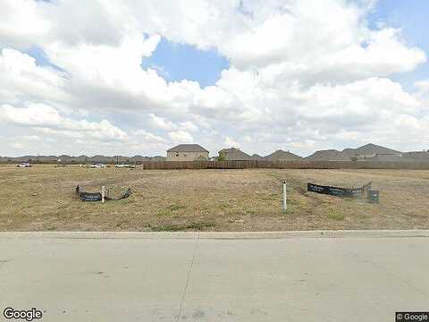 Rockwell Dr, Little Elm, TX 75068