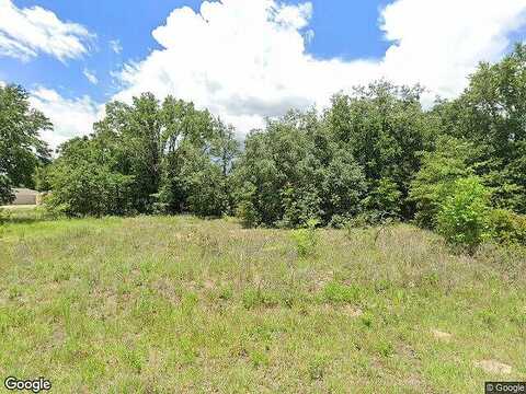 Sw 106Th St, Dunnellon, FL 34432