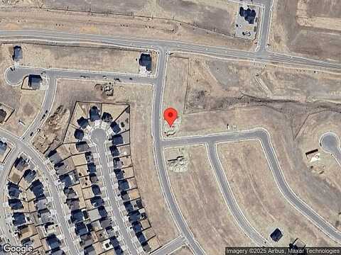 Bluffpoint Dr, Peyton, CO 80831