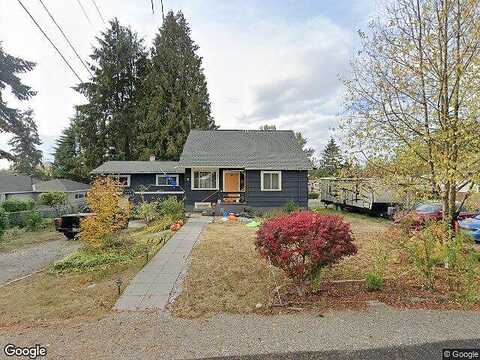 10Th Ave S, Burien, WA 98168