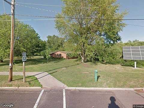 Ellis Ave, Ashland, WI 54806