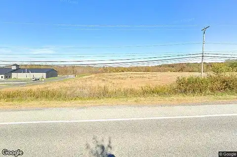 Old York Rd, Dillsburg, PA 17019