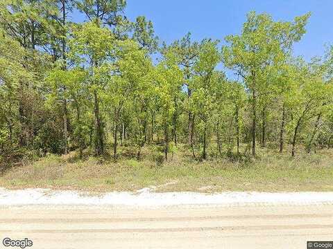 Sw 85Th Pl, Dunnellon, FL 34432