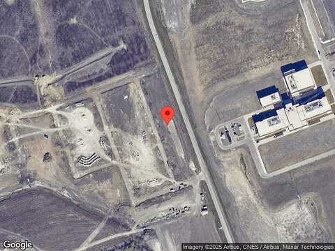 Ghost Stories Way, Hutto, TX 78634