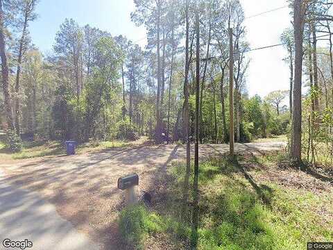Beverly Dr, Shepherd, TX 77371