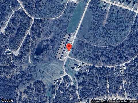 Bridlewood Ln, Bridgeport, TX 76426