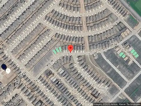 Falcon Heights Dr, Forney, TX 75126