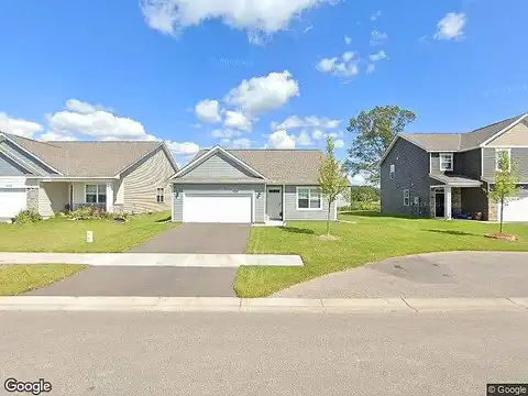 Erskin Street Ne, Blaine, MN 55449