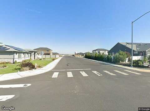 N 13Th Avenue, Othello, WA 99344