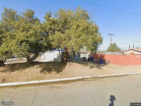 Delaware Street, Bakersfield, CA 93307