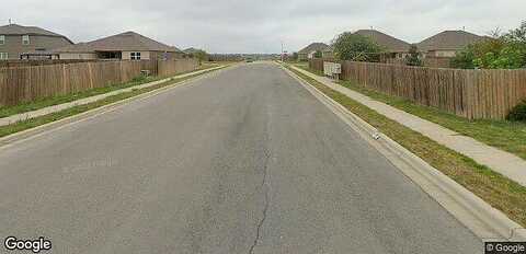Winding Creek Road, Kyle, TX 78640