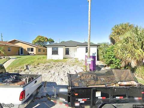 W 32Nd St, Riviera Beach, FL 33404