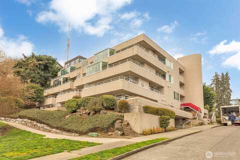 5Th Avenue N #101, Seattle, WA 98109