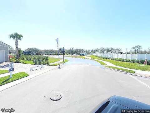 49Th St E, Parrish, FL 34219