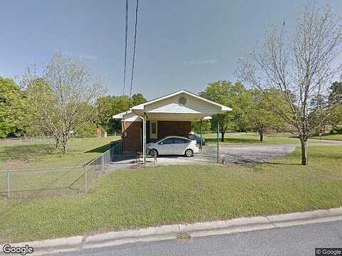 Pinehurst Ct, Dublin, GA 31021