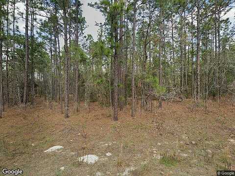 Sw 75Th St, Dunnellon, FL 34432