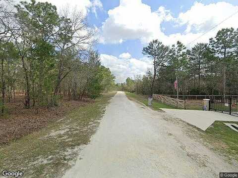 Sw 98Th St, Dunnellon, FL 34432