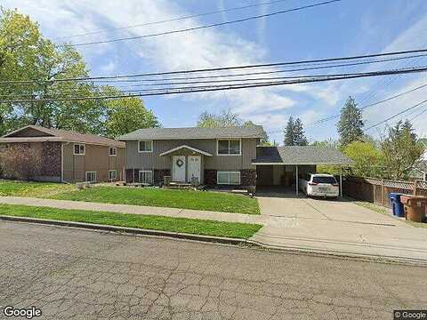 S Pittsburg St # 1220, Spokane, WA 99202